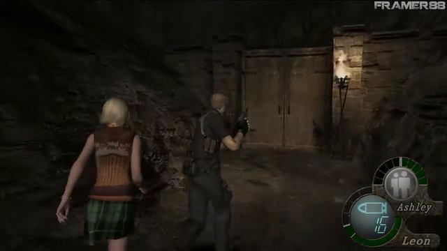 Resident Evil 4 - Ultimate HD Edition (PC) | Parte #8 | RPG pal' Boss смотреть онлайн