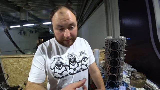 НАШЛИ ПРИЧИНУ ПОЛОМКИ 2JZ-GTE НА СЛИВЕ! ОТВЕТ В ВИДЕО смотреть онлайн