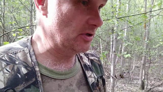 Сморчковое Эльдорадо под Егорьевском. Часть 1. смотреть онлайн