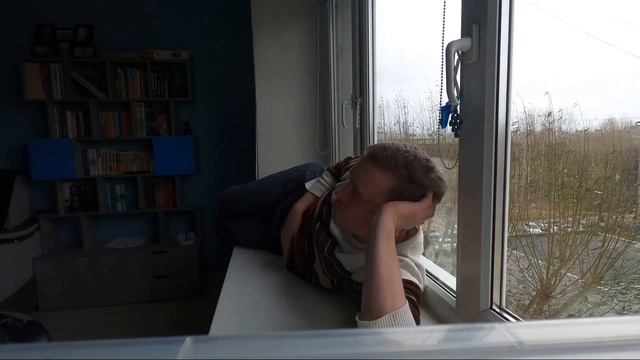 Когда в твоей квартире широкие подоконники смотреть онлайн