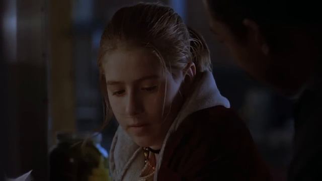 Eric Draven The Crow 1994 Guitar Scene (HD) смотреть онлайн