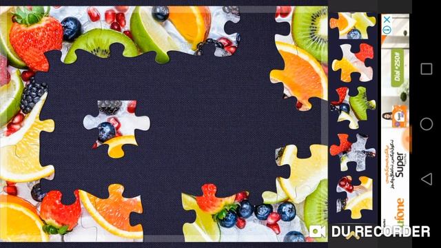 Magic Jigsaw Puzzles(level 2)Android gameplay смотреть онлайн