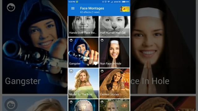Photo Lab Picture Editor FX app review - Best for photo effects смотреть онлайн