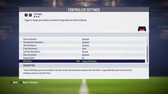 Super Important Trick for Winning Legendary Squad Battles ! смотреть онлайн