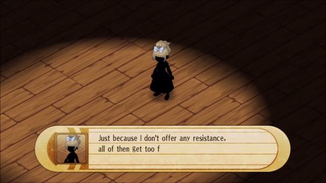 The Guided Fate Paradox Part 3 - Time To Change Fate! смотреть онлайн