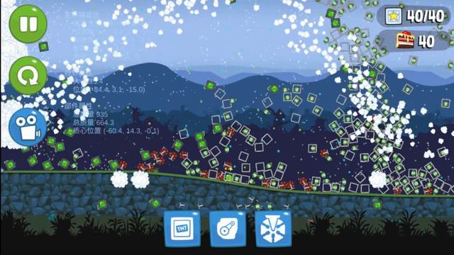 bad piggies sandbox giant exploding pyramid смотреть онлайн