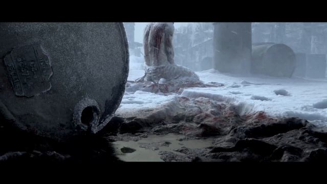 Frostpunk 2 - Official Trailer (New Survival Game 2022) смотреть онлайн