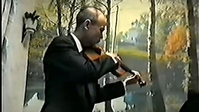 В. Моцарт. Майская песня смотреть онлайн