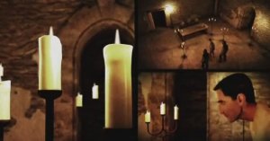 PARADISE LOST - True Belief.avi