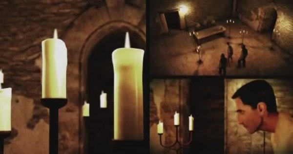 PARADISE LOST - True Belief.avi