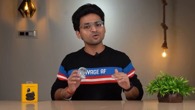 realme Buds Q2 Unboxing ?| Best EarBuds With ANC, 28Hrs Battery, 10mm Drivers @ Rs 2,499/- ? смотреть онлайн