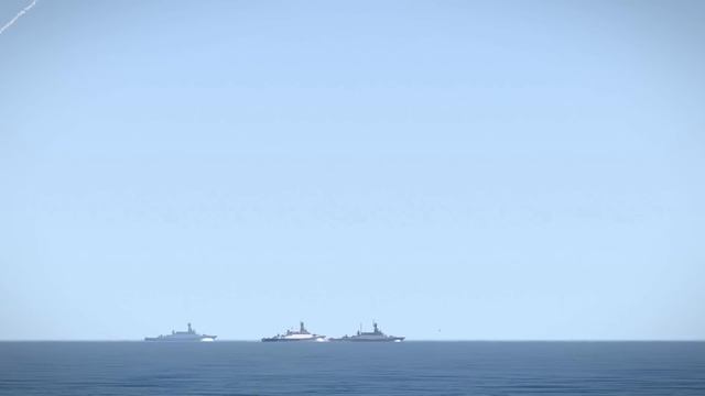 13 Minutes Ago, the Brutal Action of US F-16 Fighter Jets Sink 4 Russian Warships смотреть онлайн