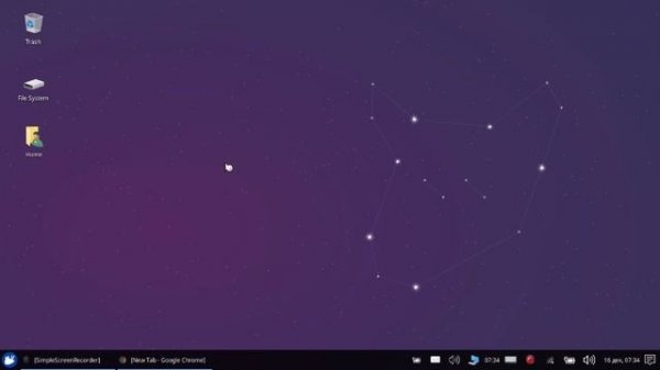 как превратить linux в windows 10?