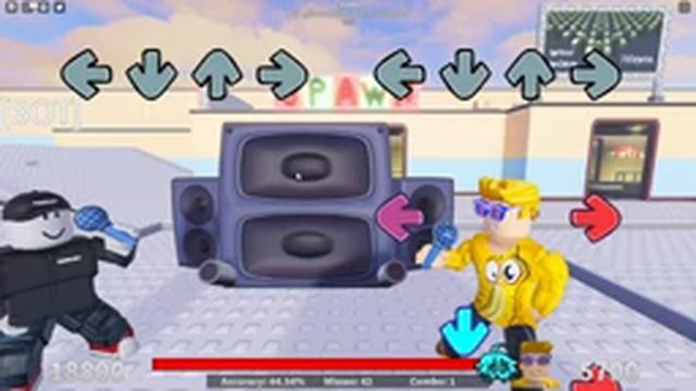 ALL ROBLOX {DEATHMATCH} Friday Night Bloxxin' SECRET *OP* CODES? on 2022 смотреть онлайн