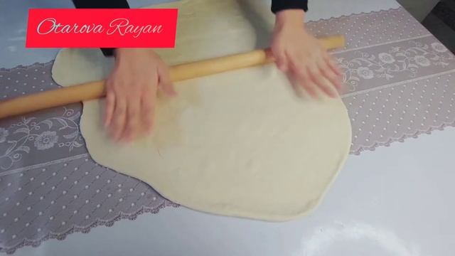 Пончики. Қазақша рецепт. Самые вкусные пончики. Берлинеры. смотреть онлайн