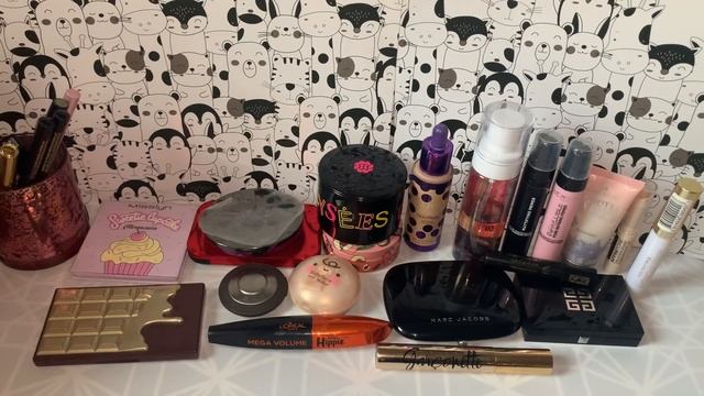 Косметичка на неделю с 16 по 22 мая смотреть онлайн