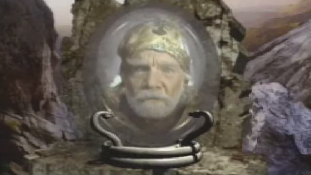 Return to Zork (PC-FX) смотреть онлайн