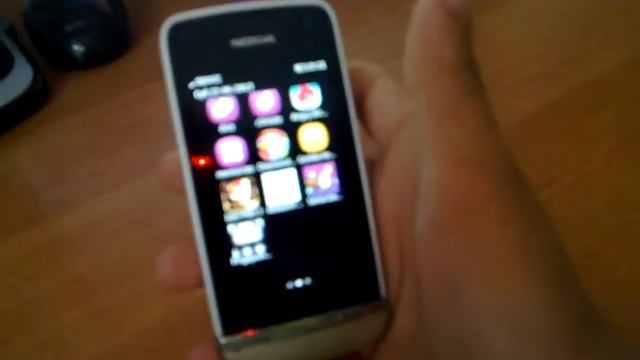 Nokia asha 311 смотреть онлайн