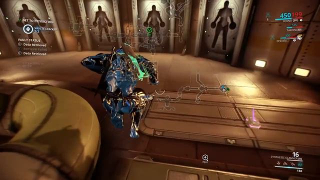 defiance 2050 and warframe two gameplays in one video смотреть онлайн