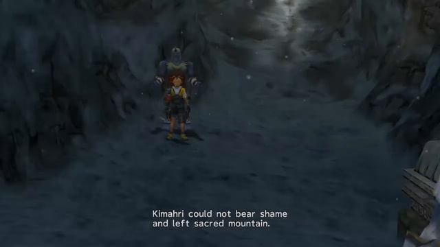 Let's Play Final Fantasy X [Steam] (Part 24) смотреть онлайн