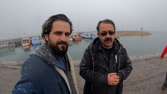VAN EDREMİT ADASI VE ERMENİLER ( Ermeniler için Önemi ) смотреть онлайн