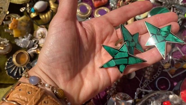 Выставка винтажных товаров в Музее Москвы⭐️Часть 1? смотреть онлайн