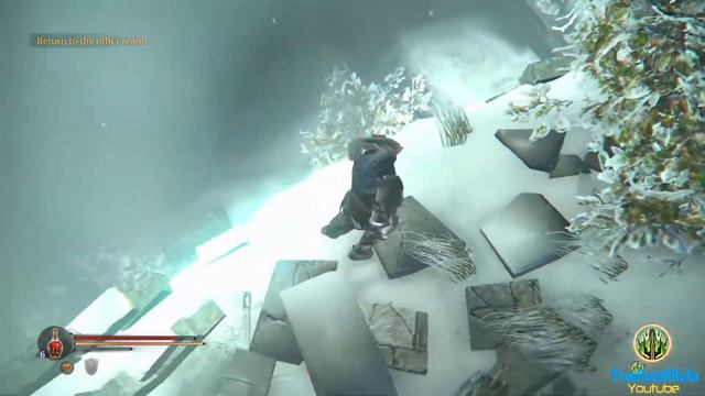 Let's Platinum Lords of the Fallen part 05 смотреть онлайн
