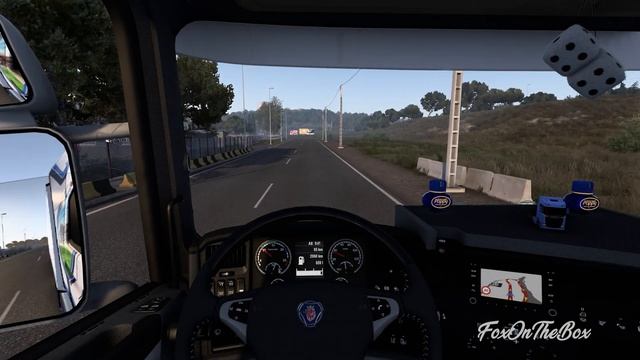 ETS2 1.40 RJL Scania G, R, R 4-series & Streamline | Euro Truck Simulator 2 Mod смотреть онлайн