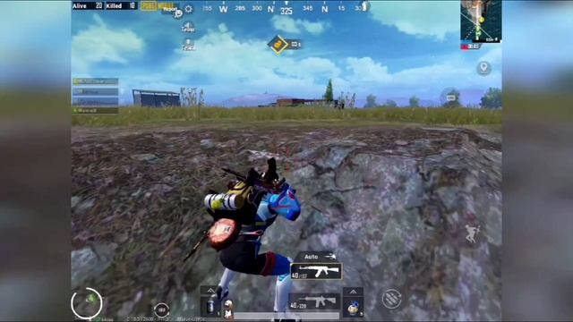 They think I am noob and invited me in pubg mobile Pubgm (Hindi ) смотреть онлайн