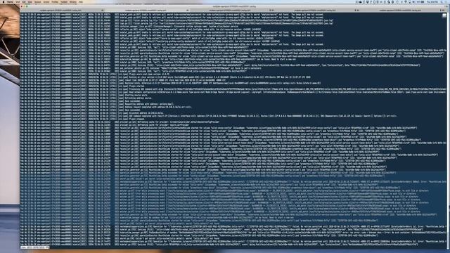 Kuber cluster failure due to IO throttling смотреть онлайн