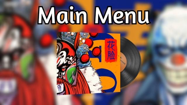 CSGO Music Kit - 花脸 Hua Lian (Painted Face) By Perfect World смотреть онлайн