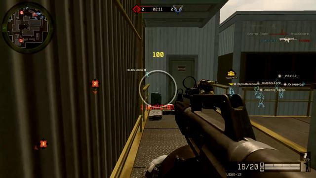 Уик_Энд VS Грин Хамстер смотреть онлайн