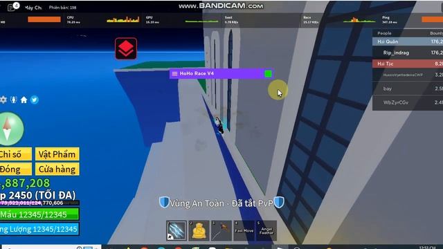 HACK BLOXFRUIT PC | FREE SCRIPT HOHO HUB | SCRIPT HOHO HUB MIỄN PHÍ смотреть онлайн