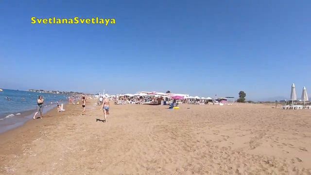 #последний день отпуска/море/песчаный замок/фрукты на море/SIDE смотреть онлайн