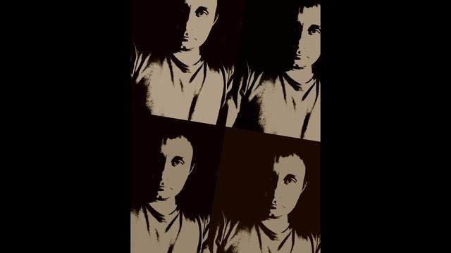 Моя душа темнее ночи... СТИХ смотреть онлайн