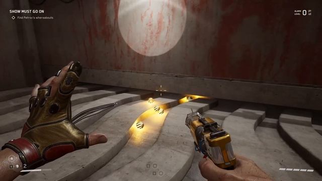 Atomic Heart RTX 3080 Ti 12GB Maximum Settings | 4K UHD смотреть онлайн