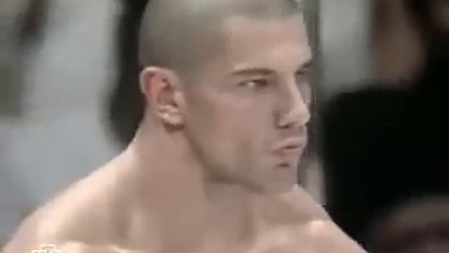 Джеймс Томпсон и Александр Емельяненко! ПРИКОЛ ))) смотреть онлайн