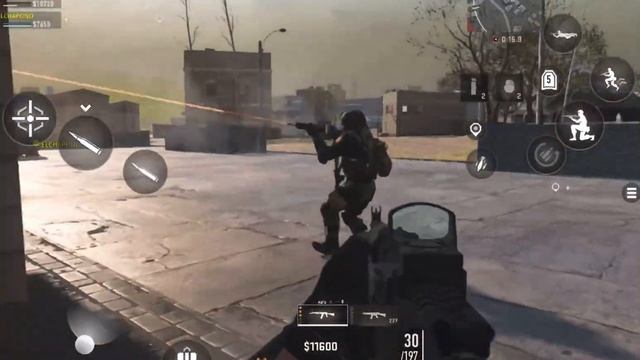МОЙ ПЕРВЫЙ ТОП 1 В ВАРЗОН МОБАЙЛ | CALL OF DUTY WARZONE MOBILE GAMEPLAY | iPad Pro 2021 | ГЕЙМПЛЕЙ смотреть онлайн