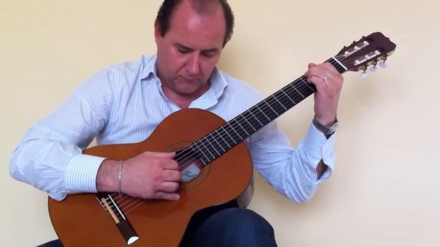Air on a G string J. S. Bach Valerio61 смотреть онлайн