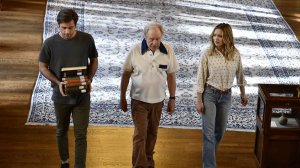 Обыграть миллиардера - Русский трейлер (HD)