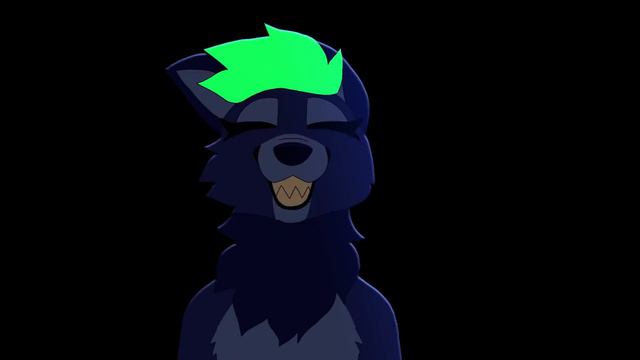 Absolute Territory // Furry Animation Meme смотреть онлайн