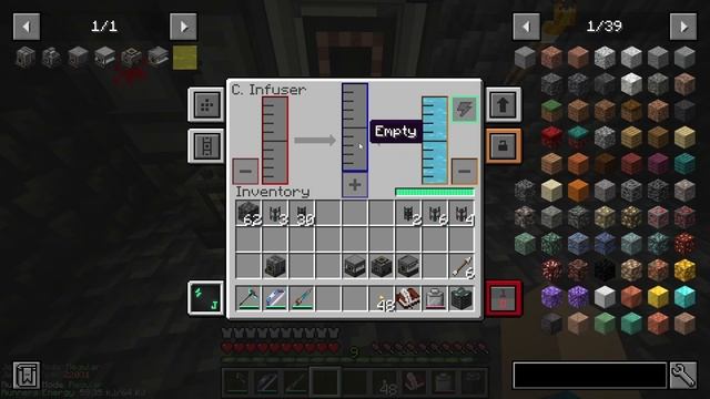 How to Make Sulfuric Acid in Mekanism смотреть онлайн