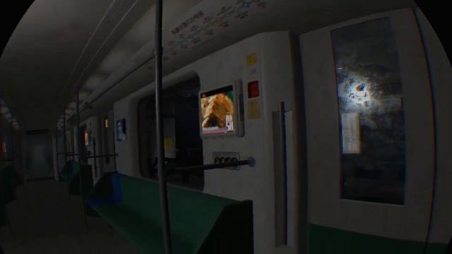 The Walker PSVR First Impressions Gameplay Livestream смотреть онлайн