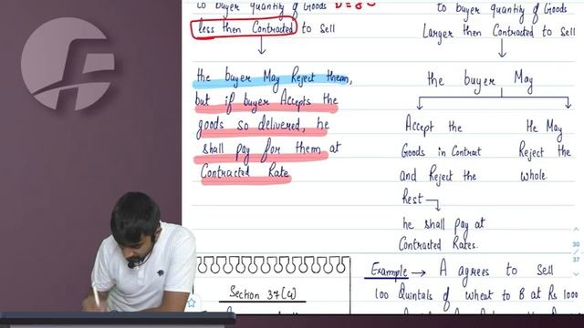 SOGA Unit 3 |Last Revision Before Exams with Q&A( Scanner RTP MTP etc)|By CA Anshul Jain смотреть онлайн