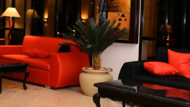 DESSOLE SETI SHARM RESORT 4* - Дессоле Сети Шарм Ресорт - Египет, Шарм-Эль-Шейх | обзор, территория