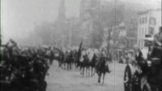 Newark Parade смотреть онлайн