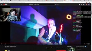 Братишкин Смотрит - Kai x Kassi — INTERSTELLAR