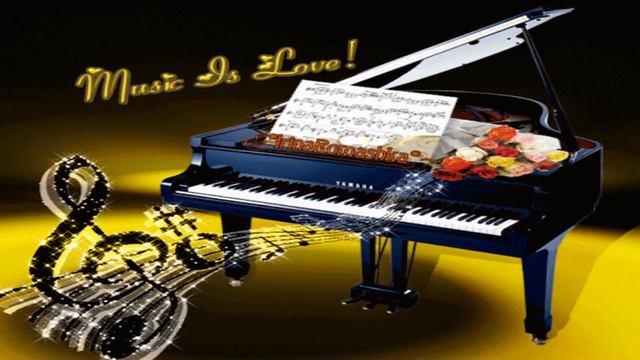 ОДИНОКАЯ ДУША! Lonely Soul! БЕСКОНЕЧНО КРАСИВАЯ МУЗЫКА ХОЧЕТСЯ СЛУШАТЬ СНОВА И СНОВА Beautiful Pian