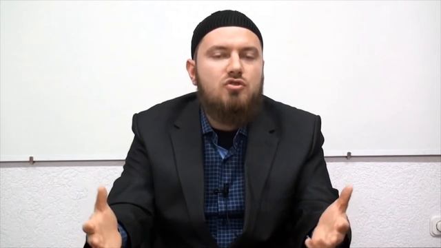 Shtimi i Vrasjeve (Shenjë nga Kijameti) - Hoxhë Omer Zaimi смотреть онлайн