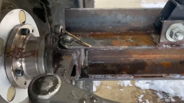 Обзор полугусеничного вездехода смотреть онлайн